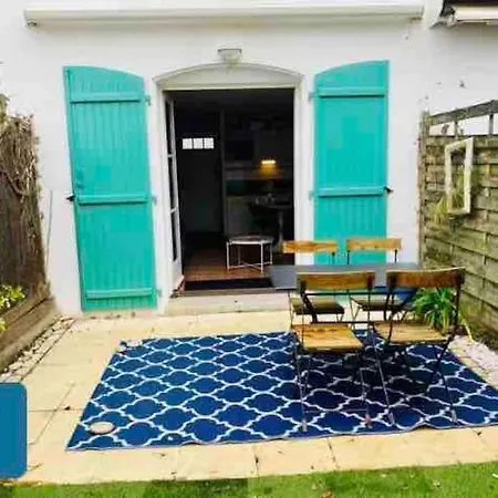 Idr-0022 - Maison Proche De La Du Grignon 3*