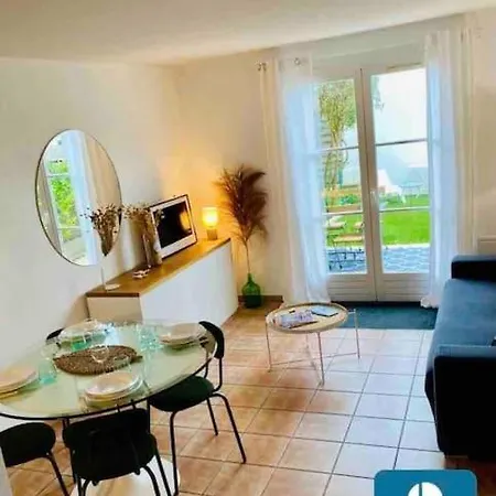 Idr-0022 - Maison Proche De La Du Grignon 3* Ars-en-Ré