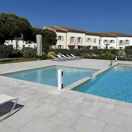 Hotel Idr-0022 - Maison Proche De La Du Grignon