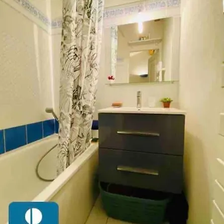 Idr-0022 - Maison Proche De La Du Grignon Hotel Ars-en-Ré
