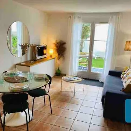 Idr-0022 - Maison Proche De La Du Grignon Hotel