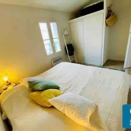 Idr-0022 - Maison Proche De La Du Grignon 3* Ars-en-Ré