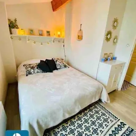 Idr-0022 - Maison Proche De La Du Grignon 3*