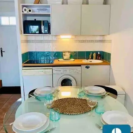 Idr-0022 - Maison Proche De La Du Grignon 3* Ars-en-Ré