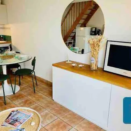 Hotel Idr-0022 - Maison Proche De La Du Grignon